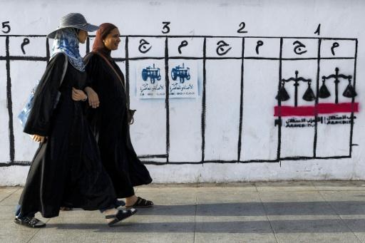 Inégalités, chômage et défiance: le Maroc vote pour des législatives sans grand favori