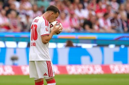 Köln: El Mala "100 Prozent fit" und bereit für Klopp