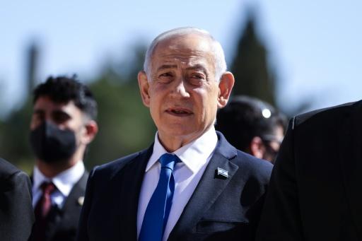 Netanyahu ordenou evacuação de assentamentos considerados ilegais na Cisjordânia, diz ministro