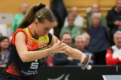 Tischtennis: Ovtcharov und Kaufmann führen EM-Aufgebot an