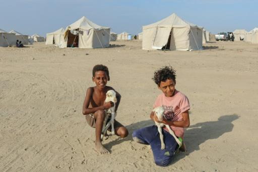 Yemen health system at 'breaking point': WHO