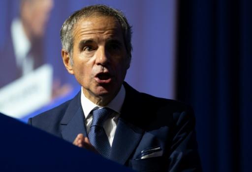 EEUU impide al jefe nuclear de Irán asistir a una reunión en Viena