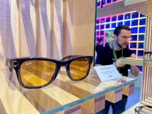 Femmes filmées sans leur consentement avec des lunettes connectées: la justice s'empare du phénomène
