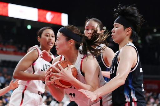 South Korea hold nerve to win Asian Games basketball gold