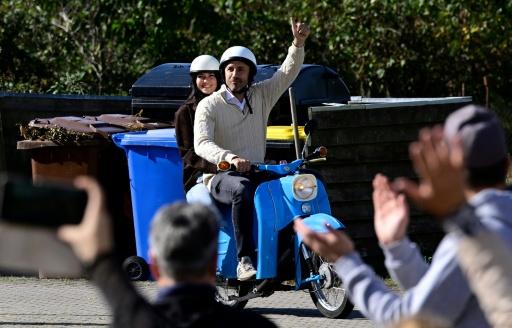 Allemagne : victoire électorale historique de l'extrême droite en Saxe-Anhalt