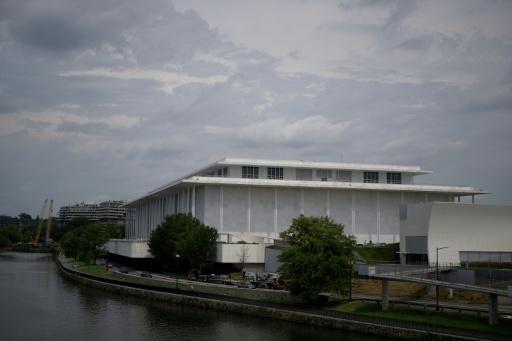 Kennedy Center enfrenta risco de falência e fechamento, afirma Washington Post