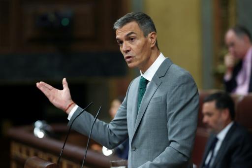 Sánchez exculpa nuevamente a Marruecos, pero defiende la soberanía española de Ceuta