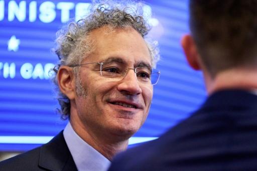Palantir chief says France's digital sovereignty push 'backfiring'