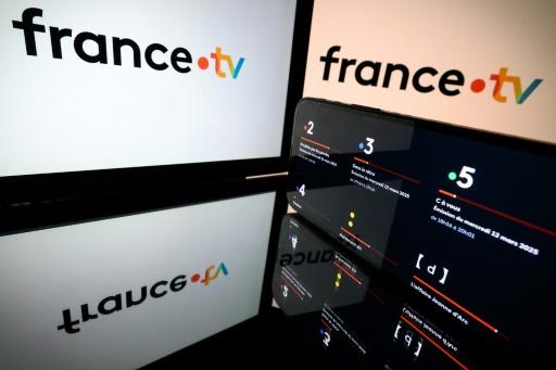 France Télé devra économiser 90 millions d'euros en 2027, selon sa présidente