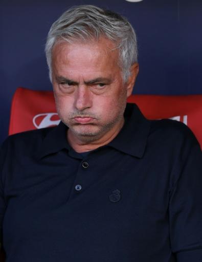 El Real Madrid sufre del mismo mal, sin que Mourinho haya encontrado remedio