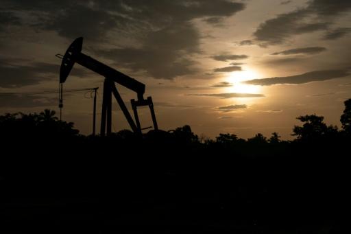 Foreign oil companies are scrambled for a slice of Venezuela's crude oil industry despite years of sanctions, underinvestment and mismanagement — John Chacón / AFP