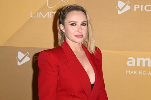 Gerichtsmedizin: US-Schauspielerin Panettiere starb an Drogencocktail mit Fentanyl