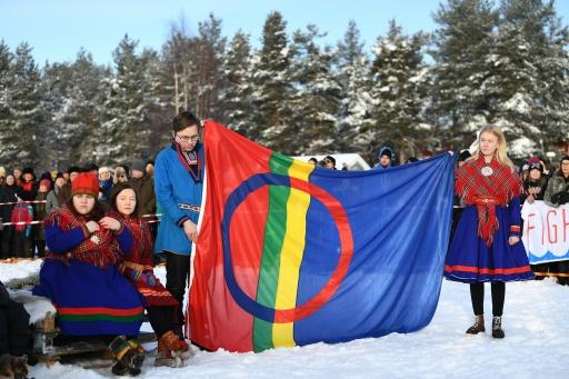 Truth commission demands compensation for Sweden's Sami people