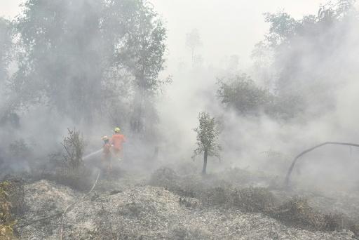 Incêndio