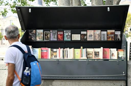 Librairie/ Livres