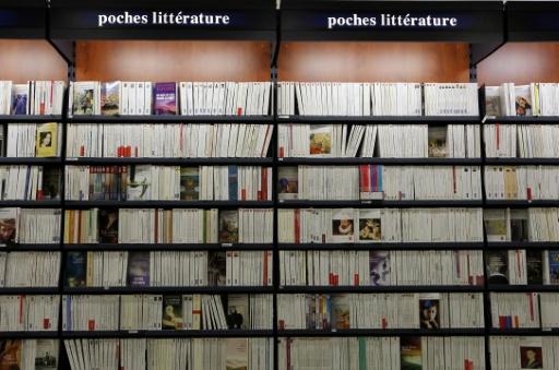 FRANCOIS GUILLOT / AFP