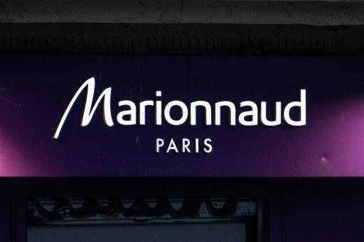 Marionnaud: des rideaux baissés samedi pour protester contre le flou du plan de reprise