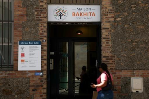La visite du pape dans un lieu d'accueil d'exilés: un "message" avant la présidentielle en France