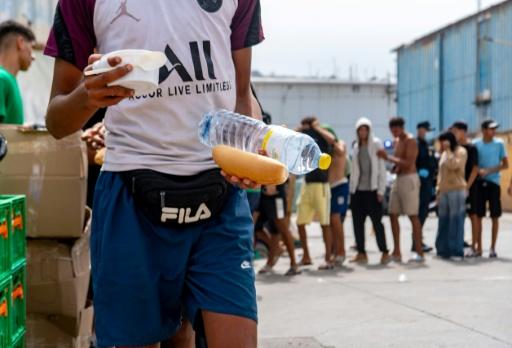 Un mois après, Ceuta déchiré entre le drame des migrants et la lassitude des habitants