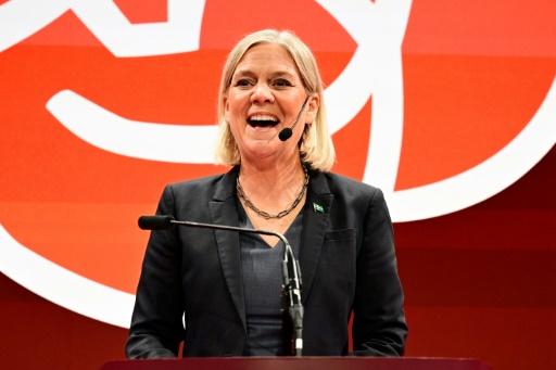 Esquerda conquista vitória apertada nas eleições da Suécia
