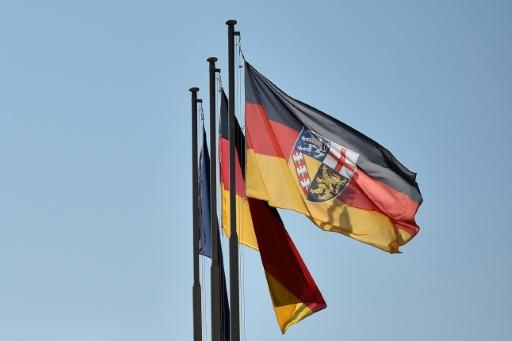 CDU im Saarland wählt Landeschef Toscani als Spitzenkandidat für Landtagswahl