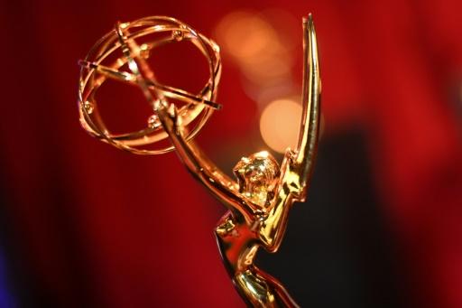 Indicados ao Emmy nas principais categorias