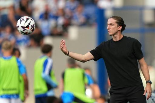 Monaco empata com Strasbourg e interrompe sequência 100% no Francês