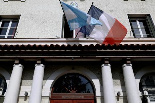 Renuncia el cuestionado director de la Casa Argentina en París