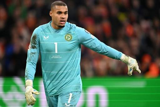 Ireland squad vote to play Israel tie despite Gaza unease