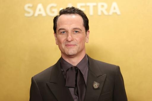 'Widow's Bay' and 'The Pitt' tipped for success at Emmy Awards