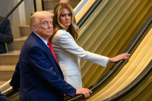 Nach Trumps "Sabotage"-Vorwurf: UNO überprüft Rolltreppe und Teleprompter