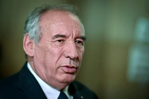 Dix ans après l'alliance, le MoDem veut survivre à Emmanuel Macron