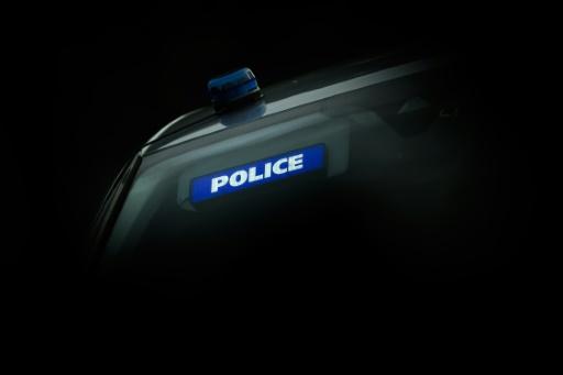 Violence urbaines près de Tours: le policier conducteur placé sous statut de témoin assisté