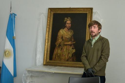 L'Argentine restituera à l'héritière d'un galeriste juif un tableau volé par les nazis