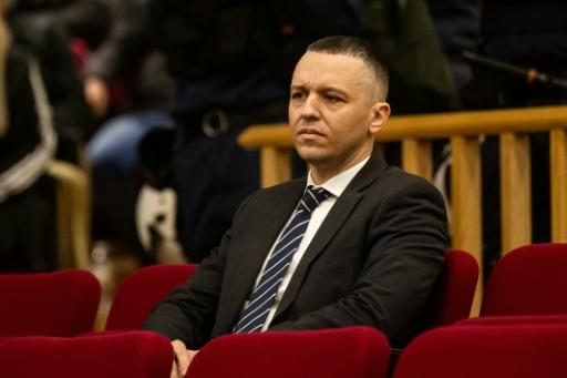 Grèce : libération prévue d'un ex-responsable néonazi d'Aube dorée