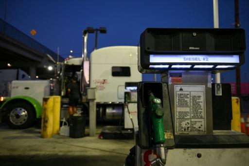 What happens if the US bans diesel exports