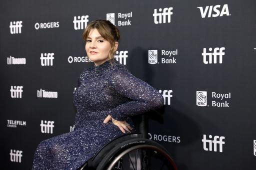 'Being Heumann' captures joy in fight for disability rights
