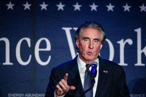 Washington invite Caracas à son G20 consacré à l'énergie