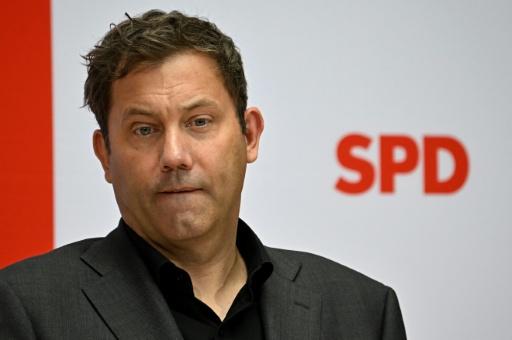 Finanzminister Klingbeil stellt im Bundestag Haushaltsentwurf für 2027 vor