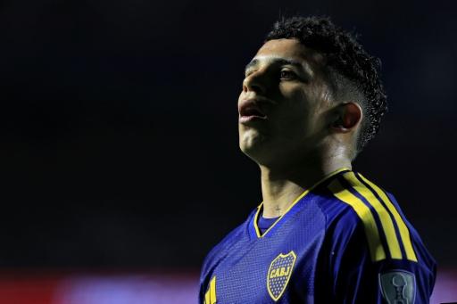 La sangre fresca toca las puertas de las selecciones sudamericanas