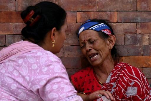 Une semaine après la crue dans l'Himalaya, l'espoir de trouver des rescapés s'amenuise