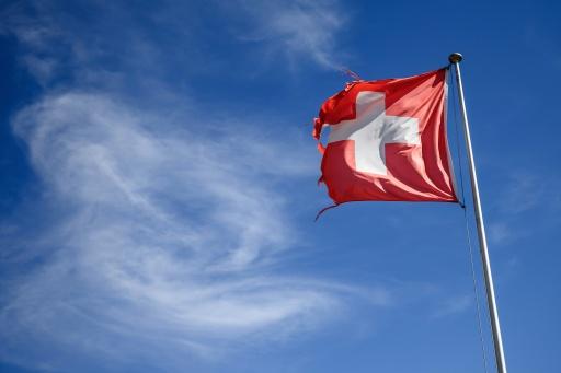 Swiss vote on what it means to be neutral