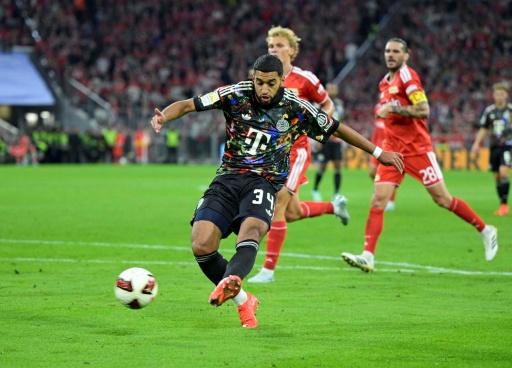 Saibari Fußballer des Jahres in den Niederlanden