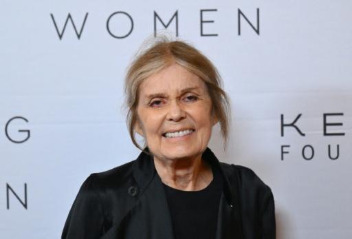Gloria Steinem, ícono del feminismo, muere a los 92 años en Nueva York