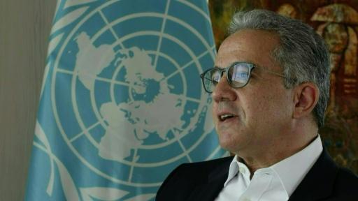 La Unesco puede ser un "moderador" en el debate global sobre la IA, afirma su director