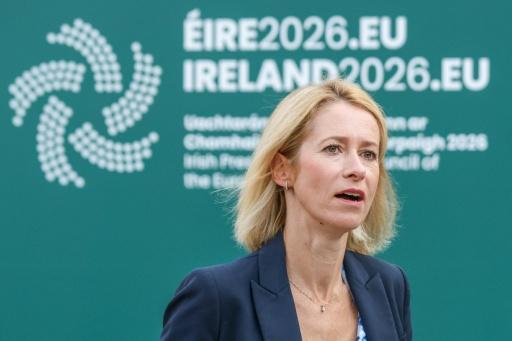 EU summons Russian envoy, eyes sanctions after Germany drone 'attack'