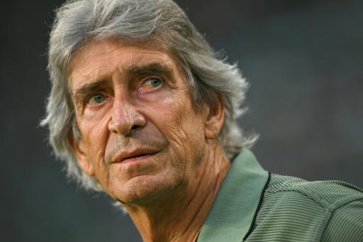 Mourinho-Pellegrini, un reencuentro marcado por la serenidad de la experiencia