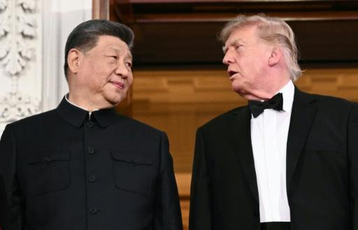 Key takeaways from Trump-Xi talks in the US