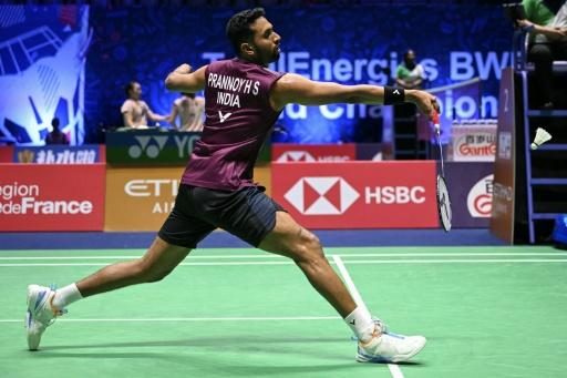 Decorated Indian badminton star calls Japan Asian Games 'very sad'