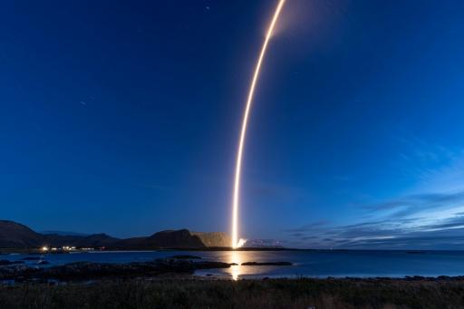 Isar Aerospace: Erfolgreicher Start von Trägerrakete "nur ein erster Schritt"